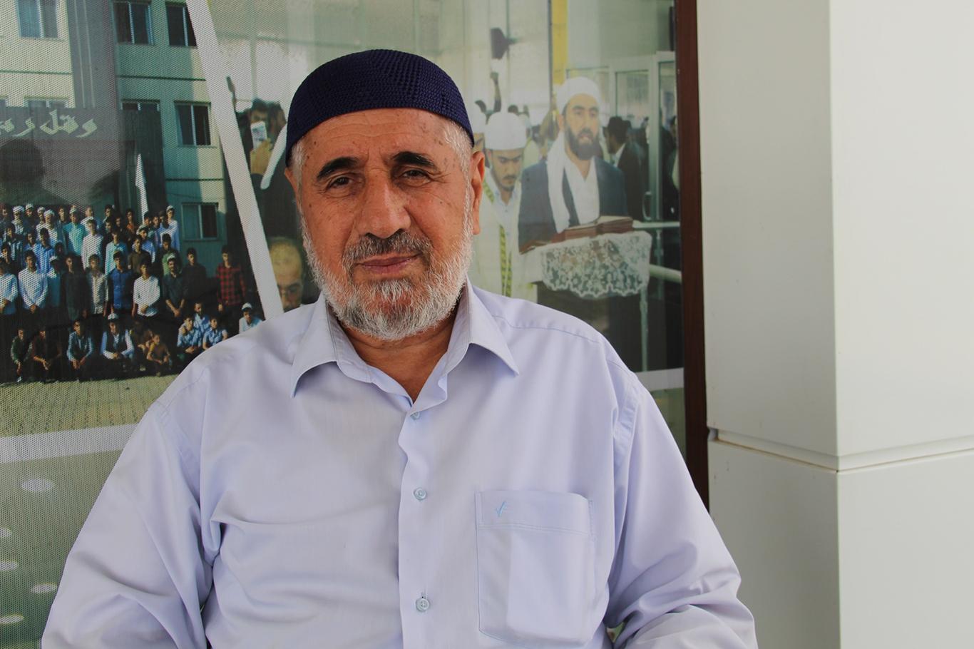 Ramazan Bayramı zorluktan ve zahmetten sonra yaşanan bir sevinçtir